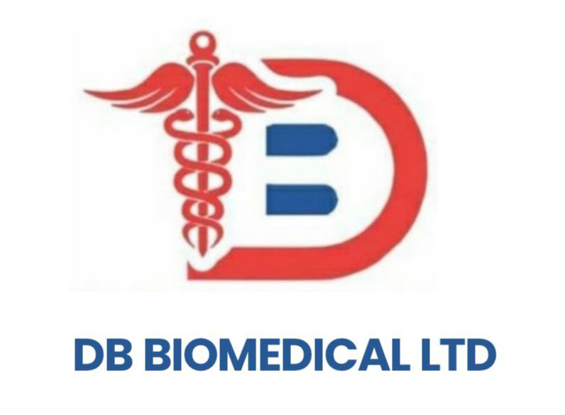 DB Biomedical Logo